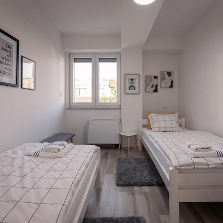 T20 Apartments Scopia Exterior foto