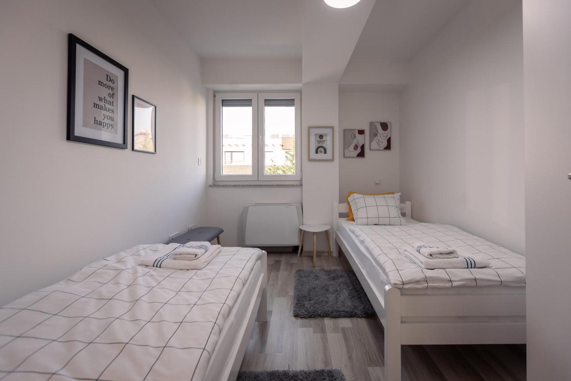 T20 Apartments Scopia Exterior foto