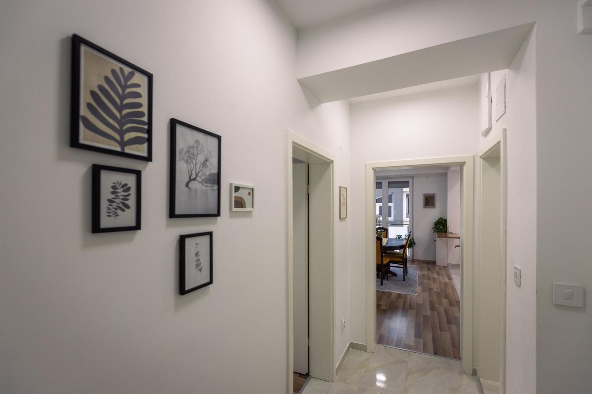 T20 Apartments Scopia Exterior foto