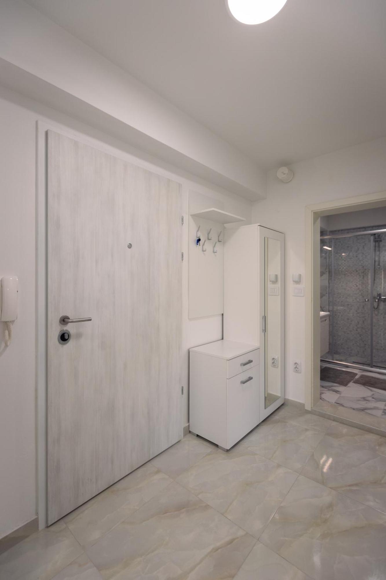 T20 Apartments Scopia Exterior foto
