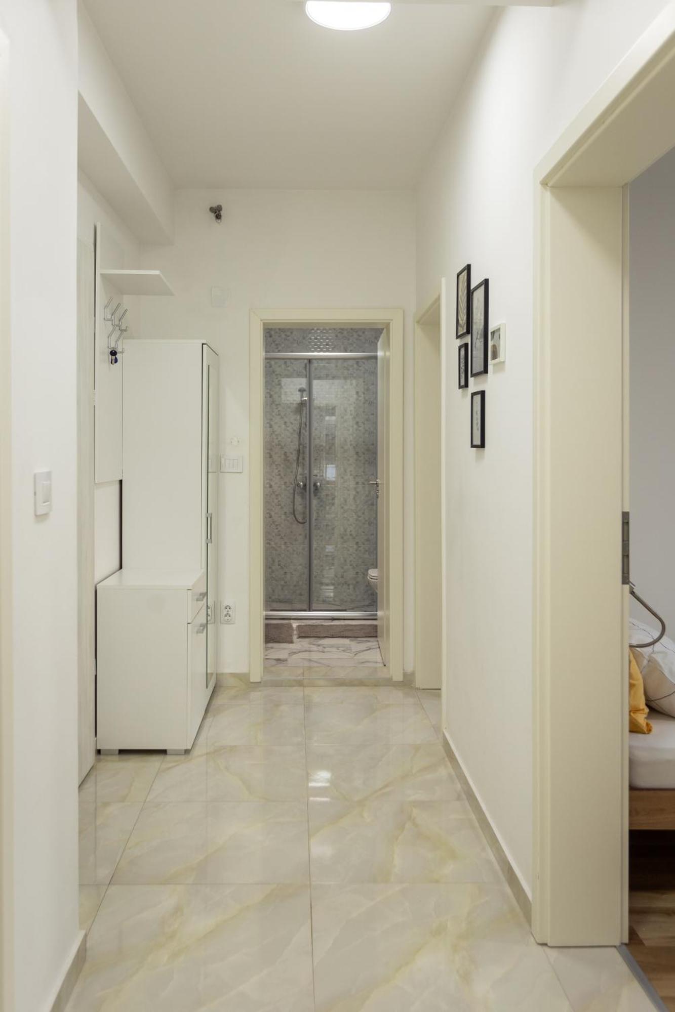 T20 Apartments Scopia Exterior foto