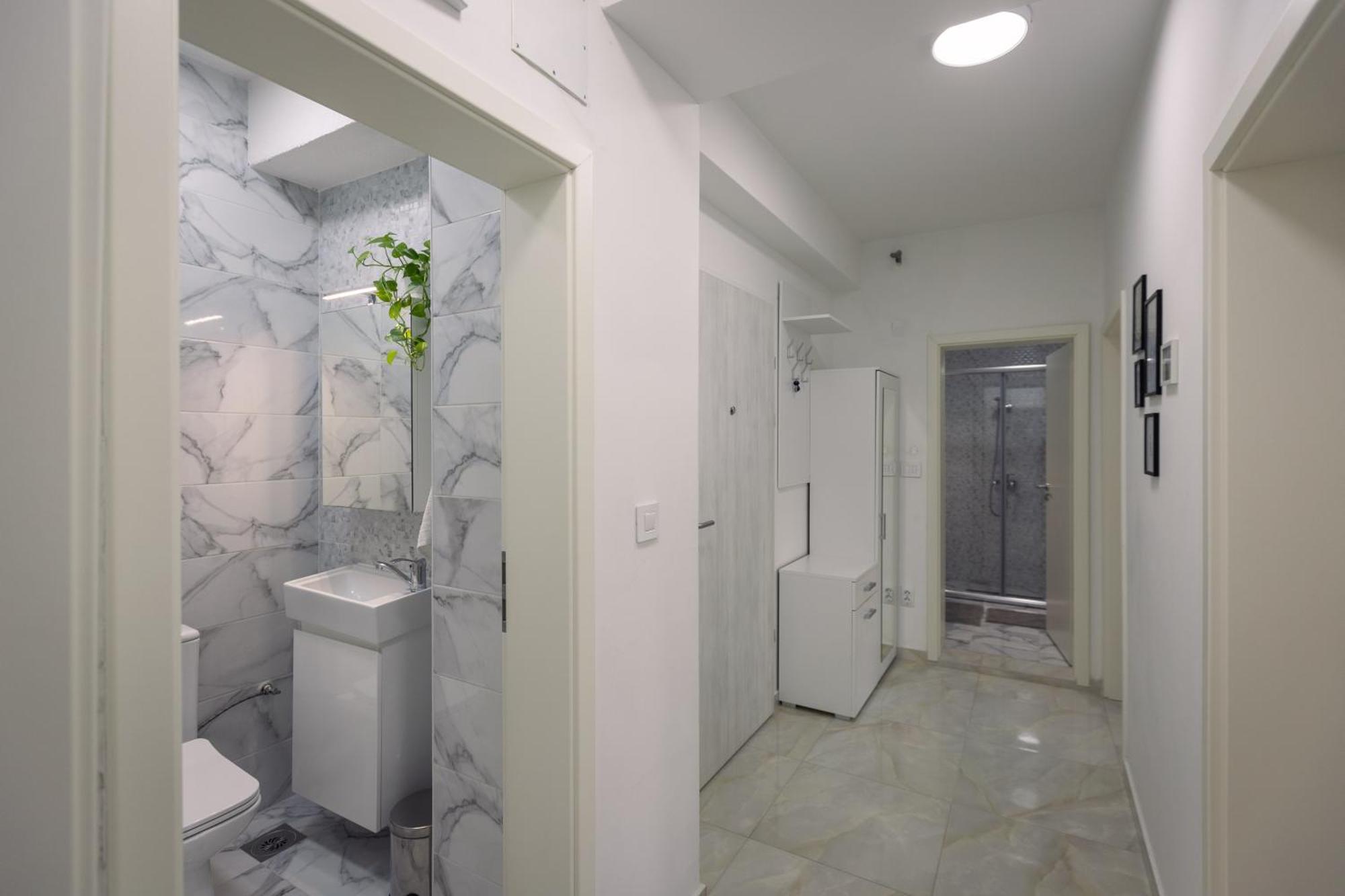 T20 Apartments Scopia Exterior foto