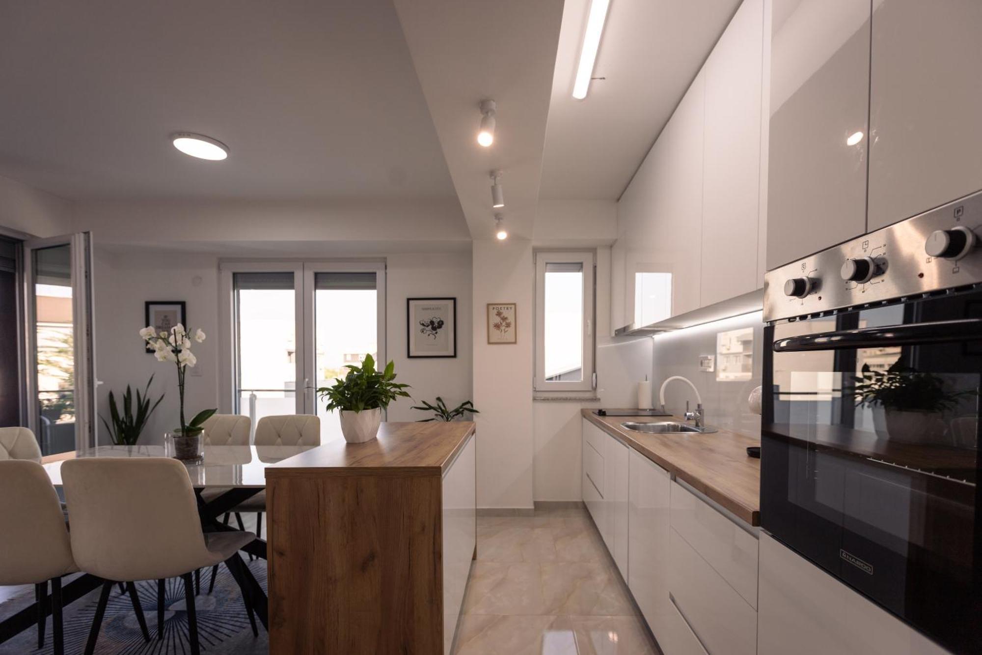 T20 Apartments Scopia Exterior foto