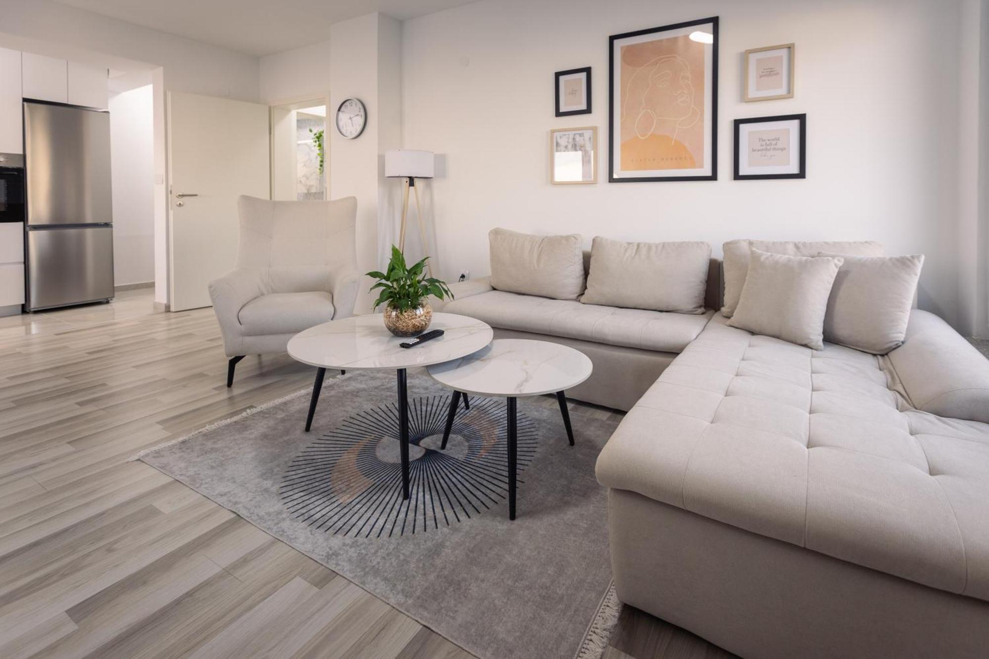 T20 Apartments Scopia Exterior foto