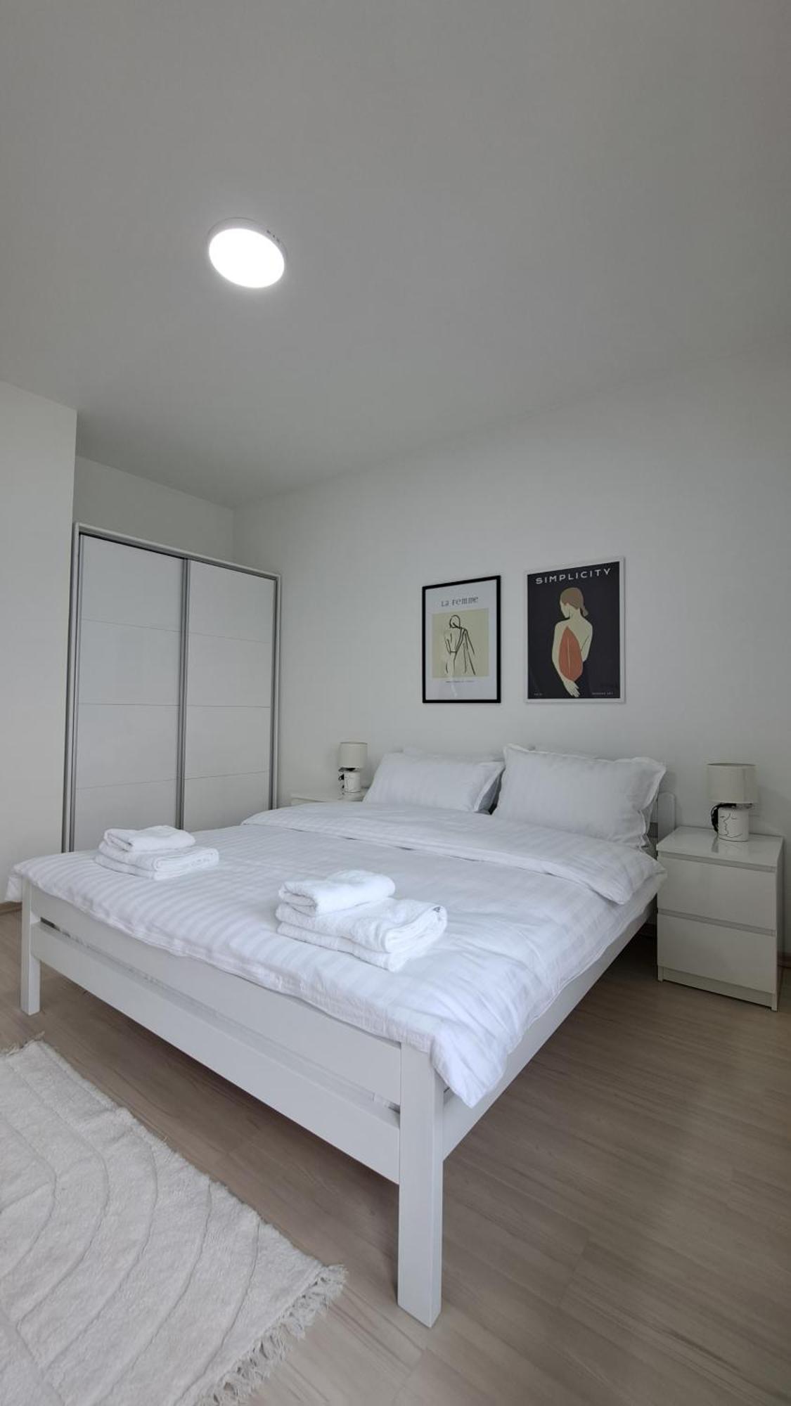 T20 Apartments Scopia Exterior foto