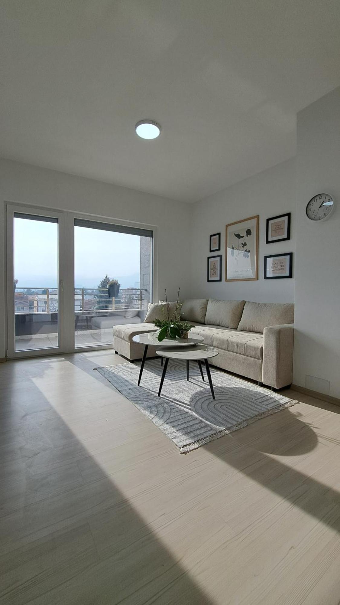 T20 Apartments Scopia Exterior foto